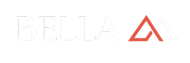 logo bellacouverture blanc